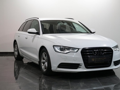 Audi A6 AVANT 2.0 TD MULTITRONIC AMBITION, PROLINE, SPORT