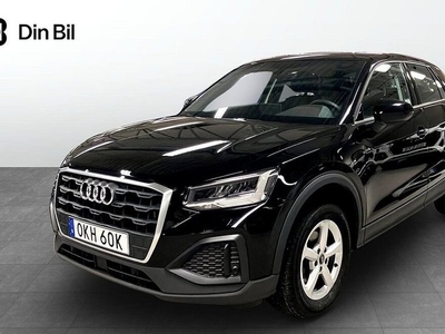 Audi Q235 TFSI Proline S-tronic 2023, SUV