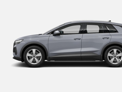 Audi Q4 45 e-tron 286hk *Räntekampanj 4,95%* fr. 5350:-