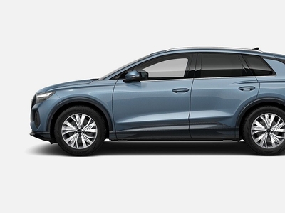 Audi Q4 e-tron 40 e-tron Proline 204hk *lagerbil*