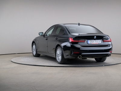 BMW 330e Series 3 Sport Line Connected Navi