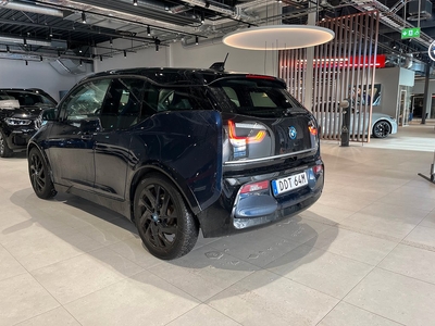 BMW i3 s 120 Ah Comfort Advanced