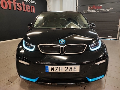 BMW i3 s 120 Ah Comfort Advanced