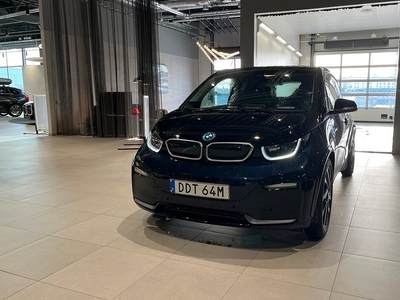 BMW i3s 120 Ah Comfort Advanced 2022, Halvkombi