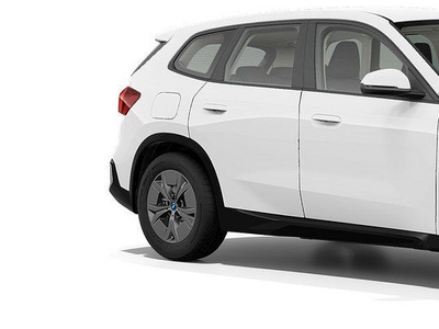 BMW iX1 xDrive30