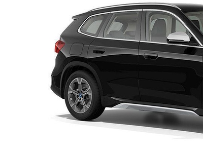 BMW iX1 xDrive30