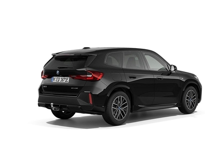 BMW iX1 xDrive30 M-Sport Navi Innovation Panorama DAP Drag 18