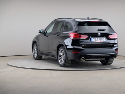 BMW X1 Xdrive 25e Sport Line Connected Drag