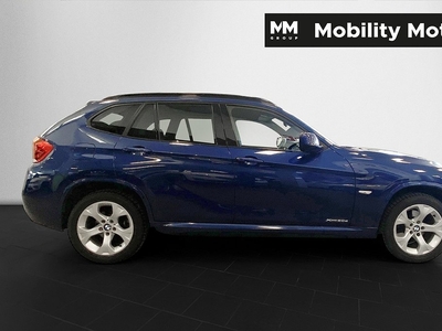 BMW X1 xDrive20d Steptronic M Sport Euro 5