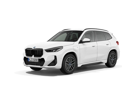 BMW X1 xDrive25e