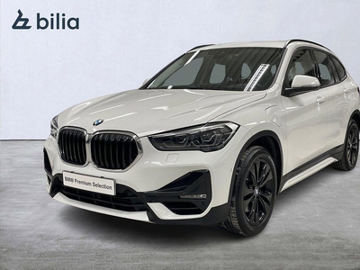 BMW X1 xDrive25e