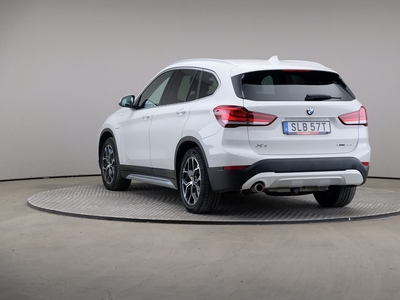 BMW X1 xDrive25e xLine Connected Drag H/K Navi