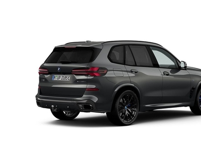 BMW X5 xDrive50e Innovation/Comfort ,22 tum/M Kolfiber