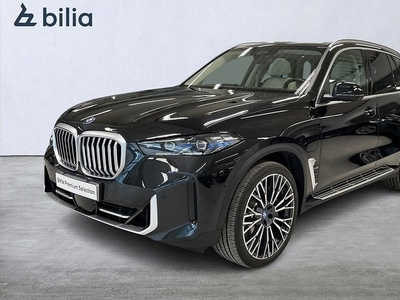 BMW X5xDrive 50e | Panorama | DEMOBIL | Innovation | 2024, SUV