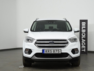 Ford Kuga 2.0 TDCi 180 Titanium 5-d AWD