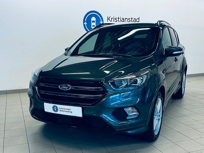 Ford Kuga 2.0 TDCi AWD Aut. ST-Line, Dragkrok, Nav, V-hjul