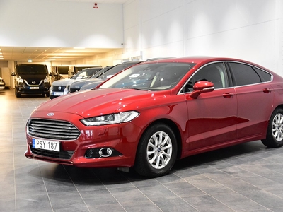 Ford Mondeo 1.5 EcoBoost