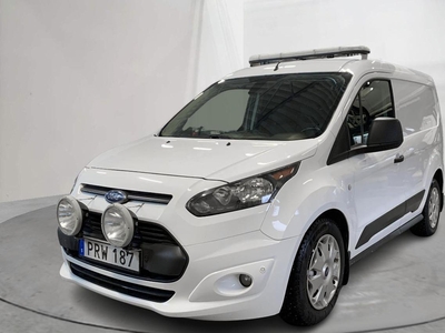 Ford Transit Connect 1.5 TDCi (100hk)