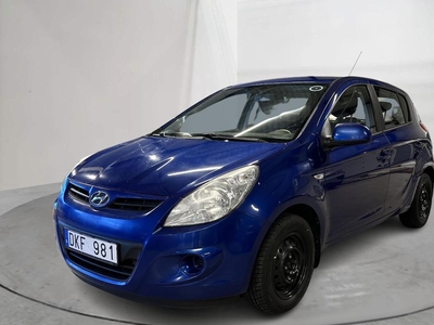 Hyundai i20 1.4 CRDi Blue (90hk)