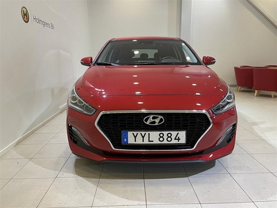 Hyundai i30 1.4T Premium Automat 140hk