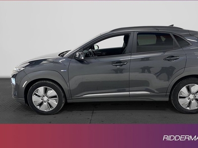 Hyundai Kona64 kWh Premium Bkamera Krell Head up 2020, Crossover