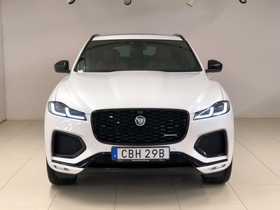 Jaguar F-Pace P400e HSE R-Dynamic