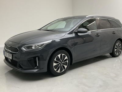 KIA Ceed 1.6 Plug-in Hybrid SW (141hk)