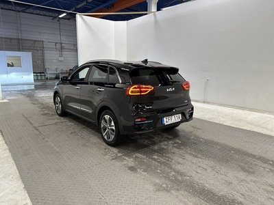 Kia E-Niro 64 kWh 204hk Advance Plus Backkamera Skinn