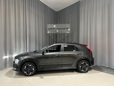 Kia Niro EV ADVANCE PLUS