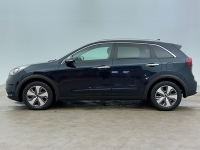 Kia Niro Hybrid DCT 141hk Advance Pluspaket 2 | Navi | Skinn