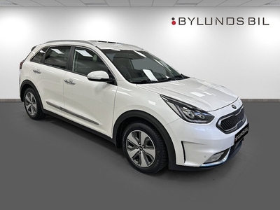 Kia Niro Plug-in Hybrid Advance Plus 2 *Vinterhjul ingår