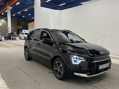 Kia NiroPlug-In Advance Cockpit Skinn H K Kamera Navi 2024, SUV