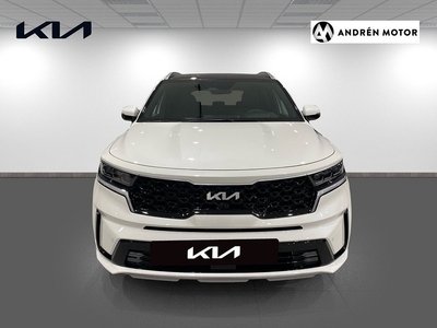 Kia Sorento PHEV Euro 6 7-sits 265hk Advance Plus/Panorama