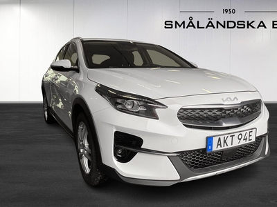 Kia Xceed 1.6 Plug-In Hybrid Advance Plus - ink vinterhjul