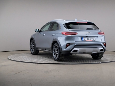 Kia Xceed Plug-In Hybrid Advance Plus Drag