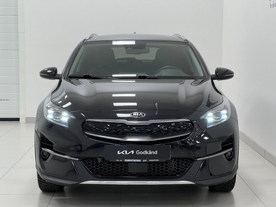 Kia Xceed Plug-in Hybrid DCT Advance Plus (141hk)