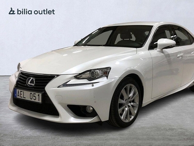 Lexus IS 300h