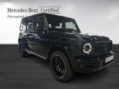 Mercedes-Benz AMG G 63