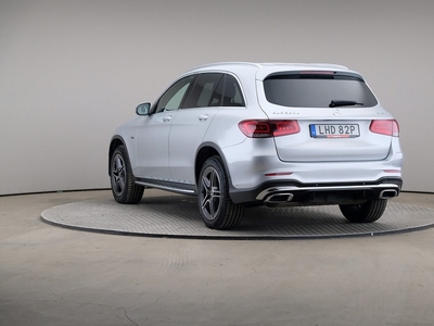 Mercedes-Benz GLC 300E 4matic Amg-Line Drag