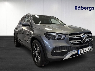 Mercedes-Benz GLE 350 de 4MATIC