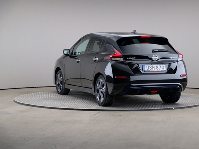 Nissan Leaf E+ N-Connecta 62 Kwh