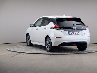 Nissan Leaf E+ Tekna 62 kWh Läder