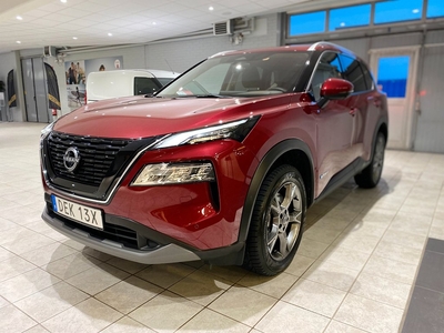 Nissan X-Trail e-POWER HYBRID 2WD N-Connecta