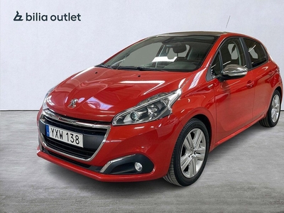 Peugeot 208 1.2 VTi