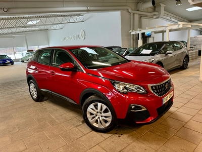 Peugeot 3008 1.2 PureTech EAT Euro 6