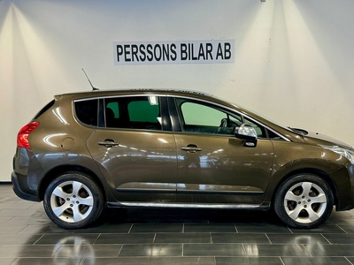 Peugeot 3008 1.6 VTi Nyservad