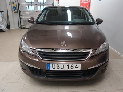 Peugeot 308 SW 1.6 e-HDi FAP Active Euro 5