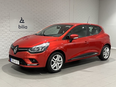 Renault Clio 0.9 TCe