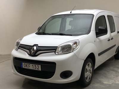 Renault Kangoo Express Maxi Passenger 1.5 dCi Maxi (90hk)