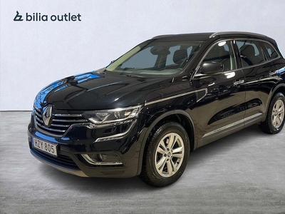 Renault Koleos 2.0 dCi 4WD